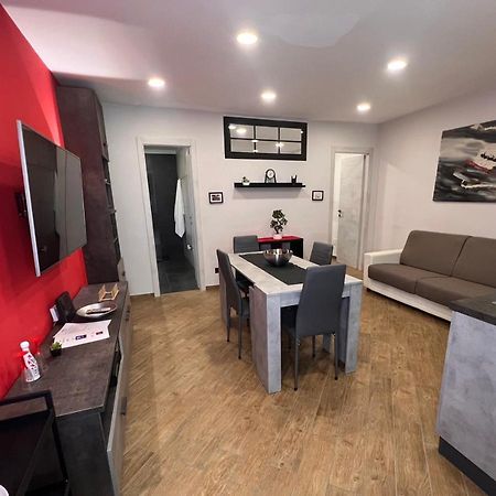 Doremi Apt Naples Luaran gambar