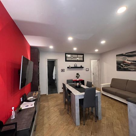 Doremi Apt Naples Luaran gambar