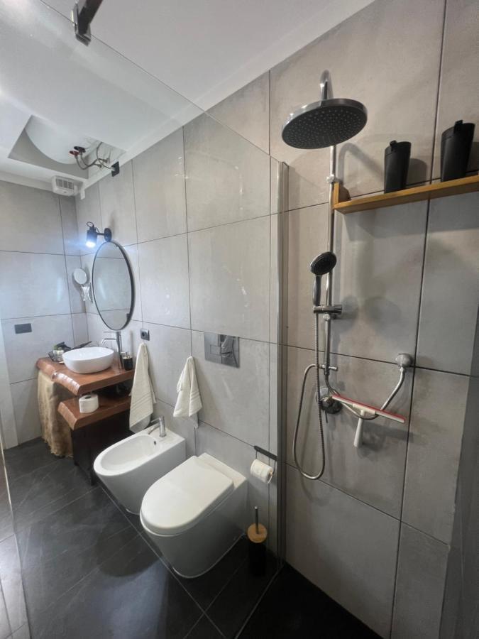 Doremi Apt Naples Luaran gambar
