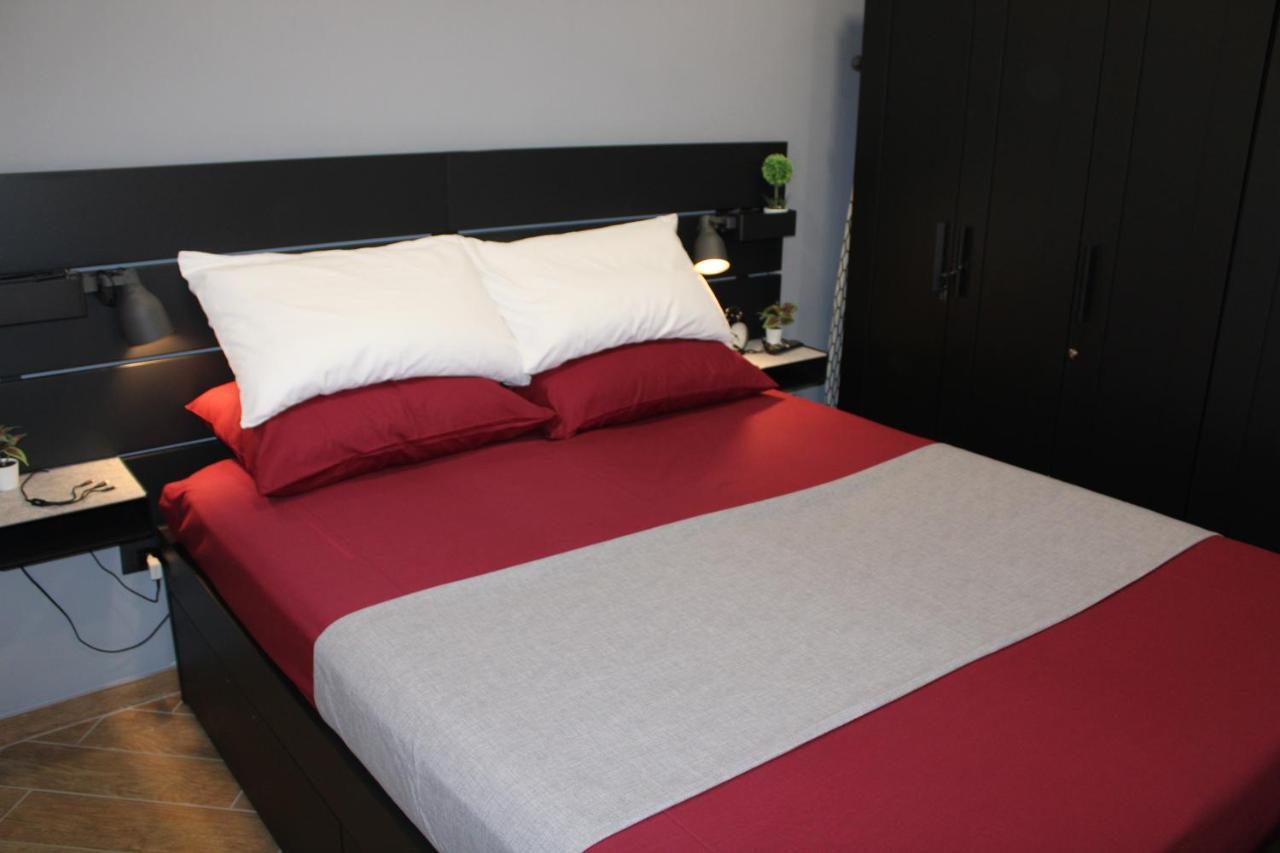 Doremi Apt Naples Luaran gambar