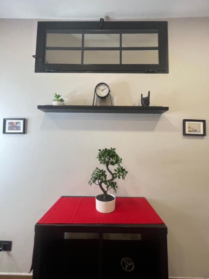 Doremi Apt Naples Luaran gambar