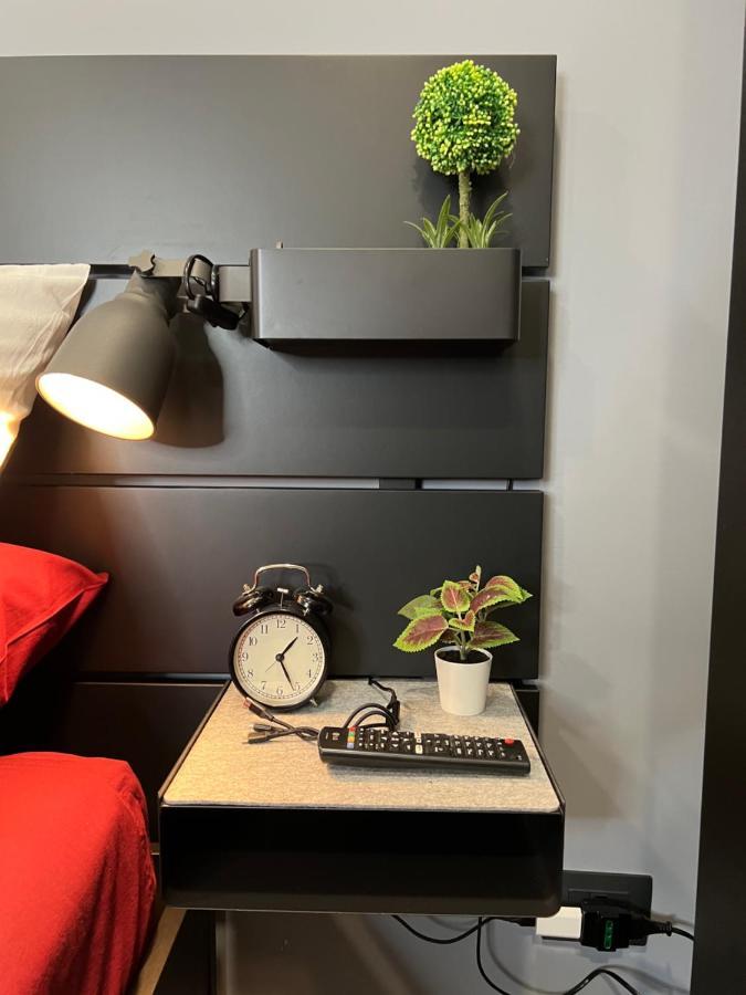Doremi Apt Naples Luaran gambar