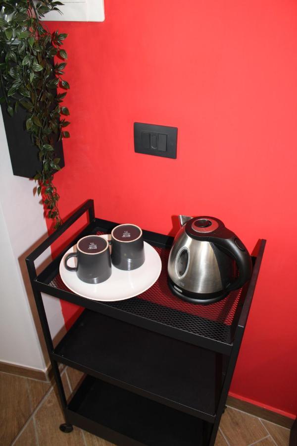 Doremi Apt Naples Luaran gambar