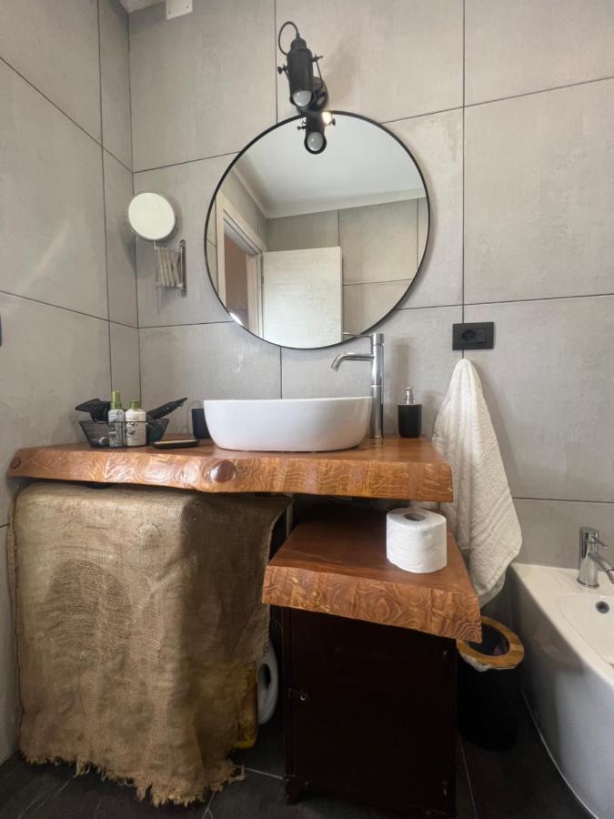 Doremi Apt Naples Luaran gambar
