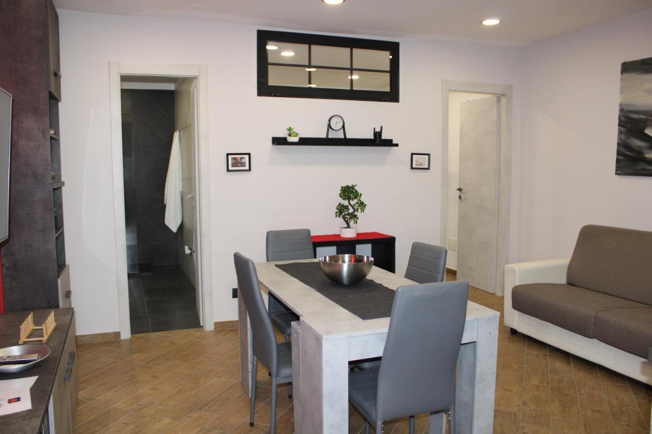 Doremi Apt Naples Luaran gambar