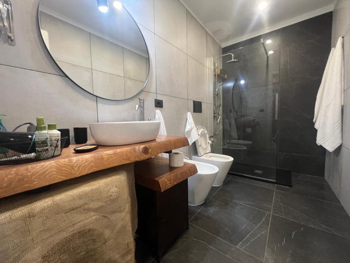 Doremi Apt Naples Luaran gambar