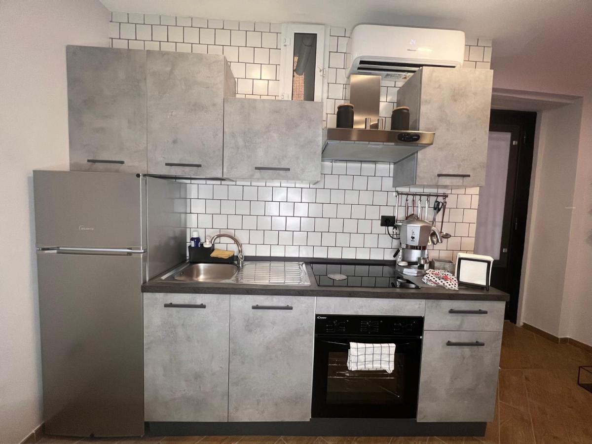 Doremi Apt Naples Luaran gambar