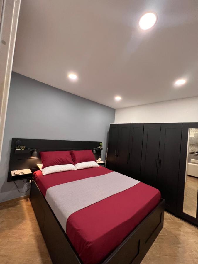 Doremi Apt Naples Luaran gambar