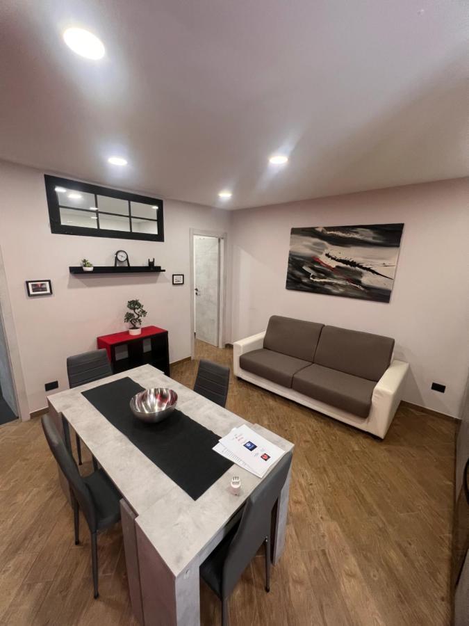 Doremi Apt Naples Luaran gambar