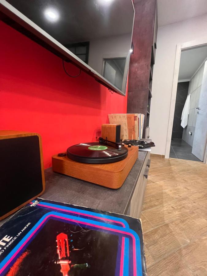 Doremi Apt Naples Luaran gambar